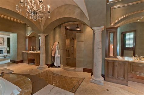 Amazing Dream Master Bathroom For The Home Pinterest Master