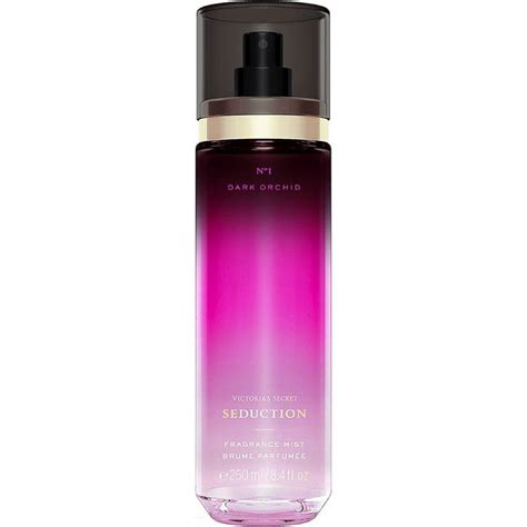 Victoria S Secret No1 Dark Orchid Seduction 8 4 Oz 250 Ml Beauty And Personal Care