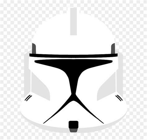 Phase Ii Clone Trooper Helmet By Pd Black Dragon Clone Trooper Free