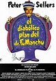 El diabólico plan del Dr. Fu Manchu - Película (1980) - Dcine.org