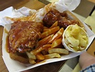 Harold’s Chicken Shack - Chicago, IL | Review & What to Eat