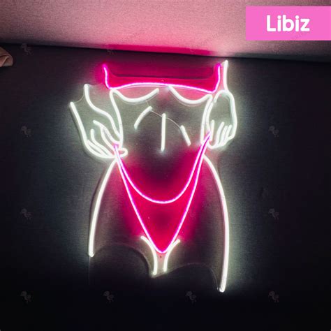 sexy girl acrylic neon signs sexy woman led neon sign sexy lady neon sign custom neon sign