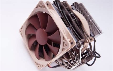Quietest Cpu Cooler Year Best Most Silent Aio And Air Fans