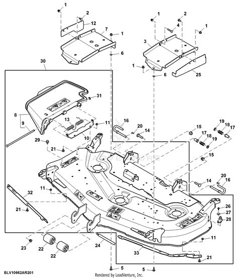 John Deere 2025r Parts Diagram Bainer Faruolo 99