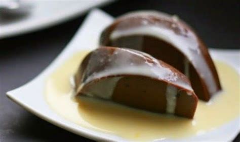 Cara membuat kurma coklat itu tidak sesulit yang dibayangkan kok malah cukup sederhana dan praktis. Resep Cara Membuat Puding Coklat Susus Sederhana Enak Lembut | Puding coklat, Resep makanan ...