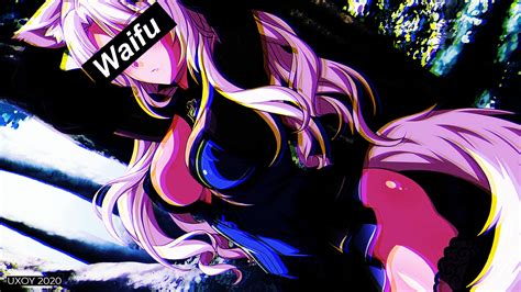 10 Anime Waifu Live Wallpaper Sachi Wallpaper Images