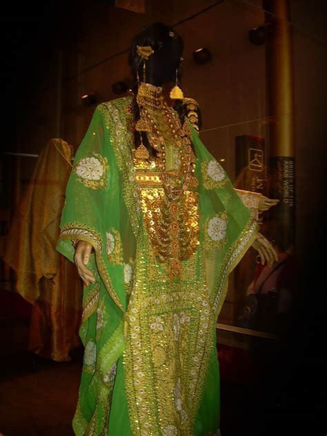 costume history is fun brides of the arab world united arab emirates and bahrain