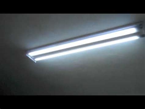 Any general contractor fees, if used for the project. EarthLED DirectLED T8, T10, T12, LED Fluorescent Tube Replacement Light - YouTube