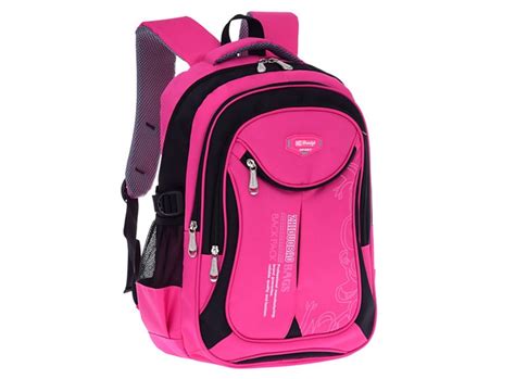 School Bags For Teenagers Boys Girls Big Capacity School Backpack