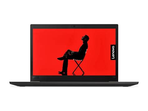 Lenovo Thinkpad T480s 20l7001nge