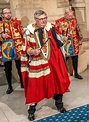 El duque de Norfolk, el rico aristócrata católico que ha pasado 20 años ...