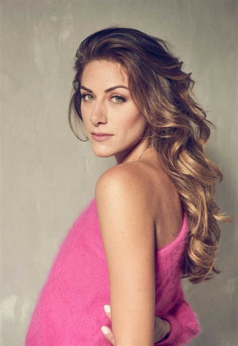 Perry Mattfeld in a Pink Sweater Portraits During 2019 ... Miss perry mattfeld began her career at age 5 dancing ballet;