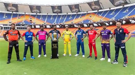 Ipl 2024 Retention Live Updates Full List Of Players Released