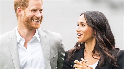 Harry and meghan have given oprah winfrey an exclusive interview, which will be how did prince harry and meghan's relationship develop? Watch Access Hollywood Interview: Prince Harry Corrected ...
