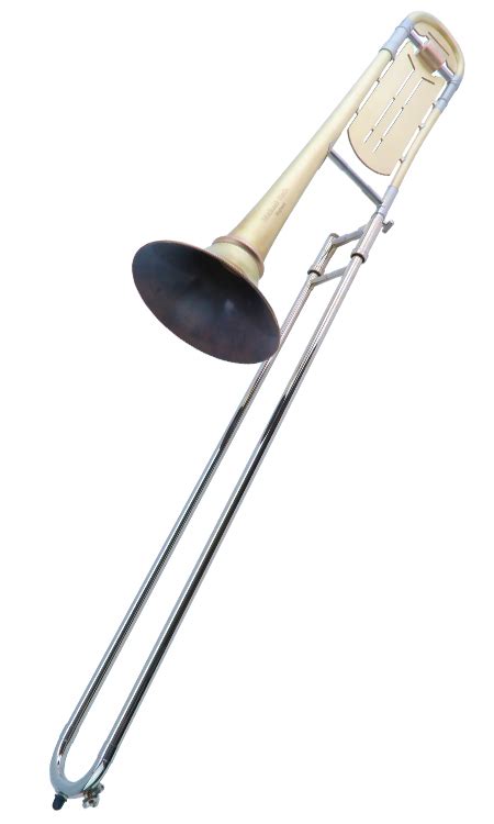 Bb Tenor Trombone Michael Rath Trombones