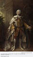 John Campbell, 4th Duke of Argyll, about 1693 - 1770. Soldier ...