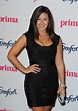 Picture of Hayley Tamaddon