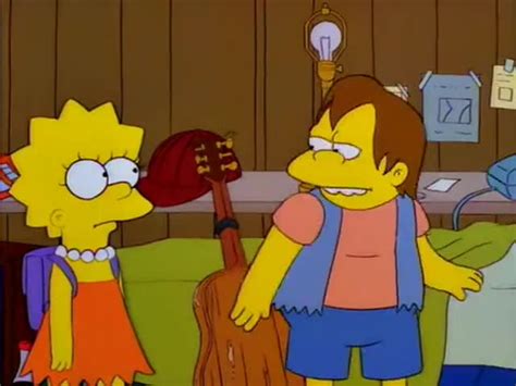 yarn smell you later the simpsons 1989 s08e07 comedy video s by quotes 406e447c 紗