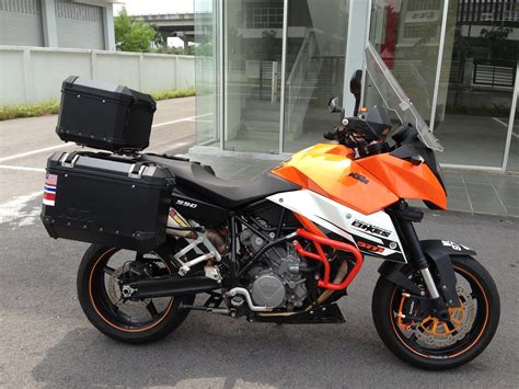 Super Great Sportbikes Sold For Sale Ktm Smt 990 2011 Abs
