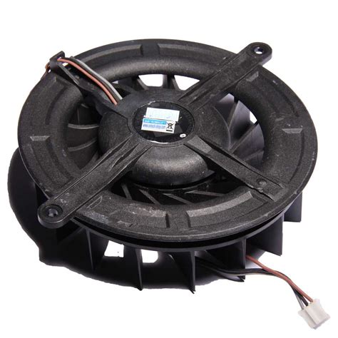Internal Cooling Fan 17 Blades For Ps3 Slim 120gb 160gb 320gb Sintech
