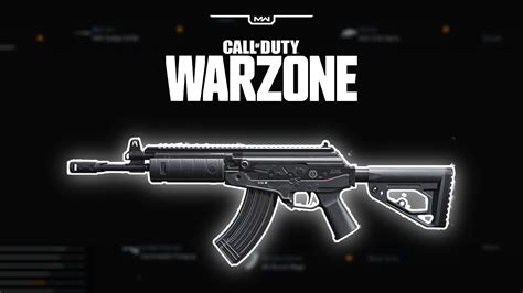 Stats Reveal Most Popular Warzone Loadout Weapons In November Dexerto
