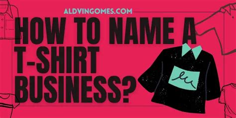 Buy Business Name Ideas For T Shirts In Stock