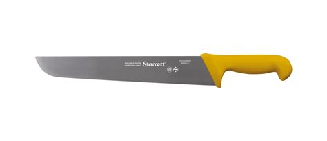Butcher Knives Starrett