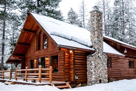 Check spelling or type a new query. Luxury Camping at Dog-Friendly Log Cabin near Ski Slopes ...