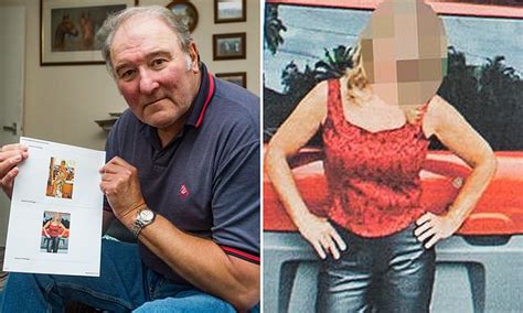Lonely Pensioner Gave Away £100000 In An Internet Sex Fraud