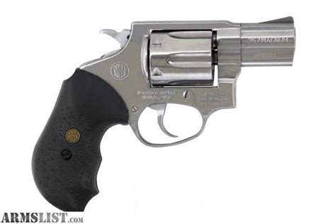 Armslist For Sale New Rossi 357 Mag Revolver Stainless Steel 6