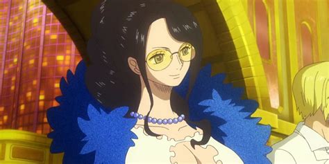 One Piece 10 Best Dressed Characters And Their Best Outfit
