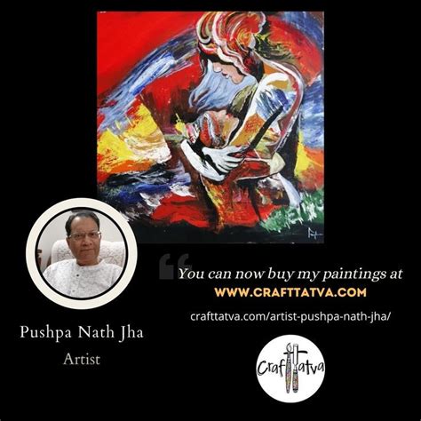 Buy Paintings Of Pushpa Nath Jha At Crafttatva Buy Paintings