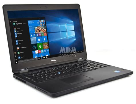 Dell Latitude E5550 Intel Core I5 5200u 22ghz 4gb 500gb Windows 10