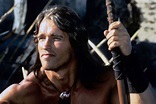 Foto de John Milius - Conan el bárbaro : Foto Robert E. Howard, Arnold ...