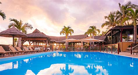 Hotel Renewal • Iloha Seaview Hotel Reunion Island