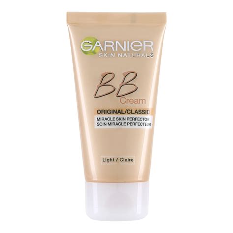 Køb Garnier Bb Cream Light 50 Ml Matas