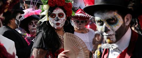 4 Fiestas Populares Para Visitar En América Latina Entre Junio Y Noviembre