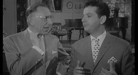 Pension Schöller Film (1960) · Trailer · Kritik · KINO.de
