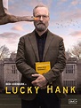 Lucky Hank (1x02) George Saunders Review