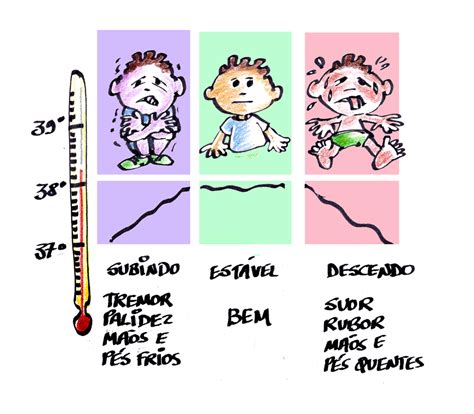 Febre Da Calor Ou Frio