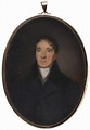 NPG 517; Thomas Grenville - Portrait - National Portrait Gallery