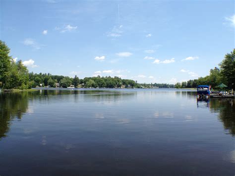 Waterfront Living - New Hampshire Waterfront Homes for Sale