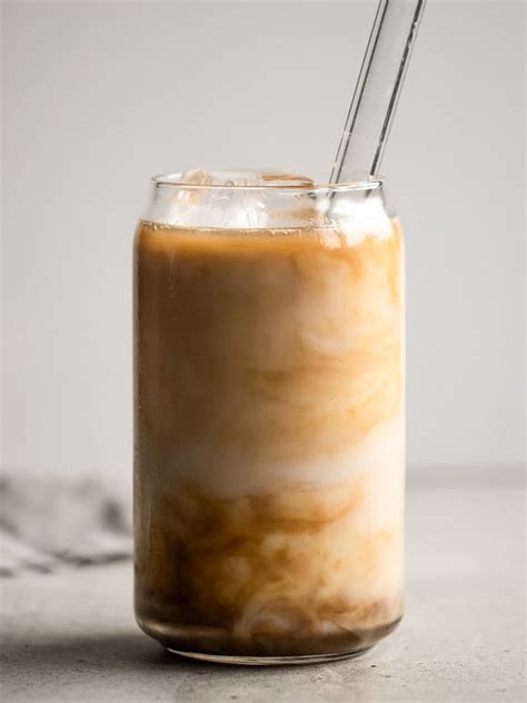 How To Make The Best Vanilla Iced Coffee Dewayne Florez
