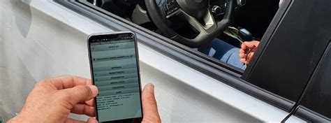 Der Mg Adota Ferramenta Digital Para Registro De Multas De Tr Nsito