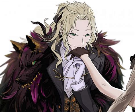 Caster Wolfgang Amadeus Mozart Fategrand Order Image By Pixiv Id