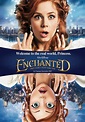 Lianne Taimenlore: EDBP: Movie Review - Enchanted