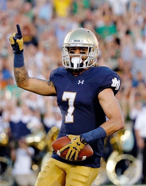 2015 7 Will Fuller Wr Pictures Notre Dame Fighting Irish Espn
