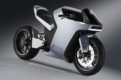 This Is What A Tesla Electric Sportbike Would Look Like