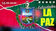 16 De Julio La Paz / Desde espacios de venta sobre el pavimento hasta ...