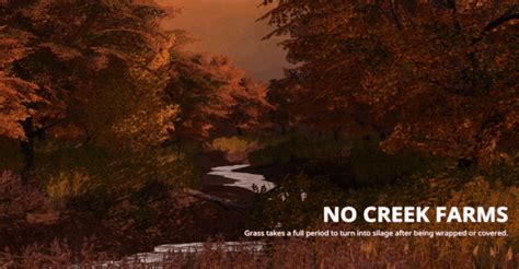 Fs No Creek Farms Map V Farming Simulator Mod Ls Mod Porn